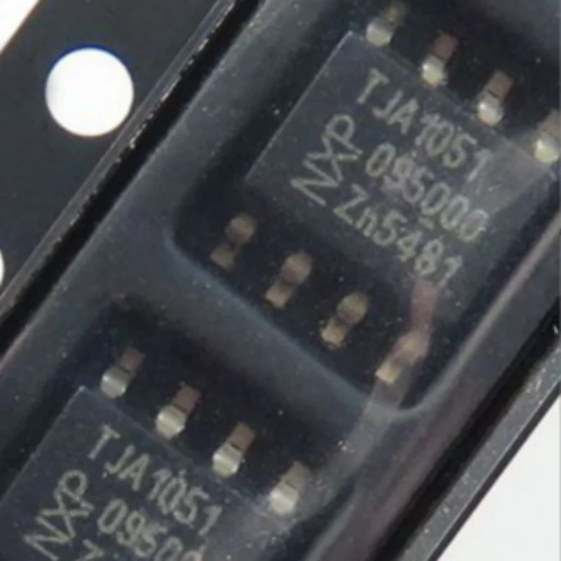 

5pcs/lot TJA1051 TJA1051T/1J NEW Original Genuine Chip Packing 8-SOP