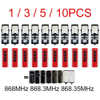 HORMANN Garaj Kapısı Açıcı Uzaktan Kumanda HSE2 HSS4 HSE1 HS5 HS4 HS1 HSD2 HSP4 868 BS HORMANN Uzaktan Kumanda 868 MHz