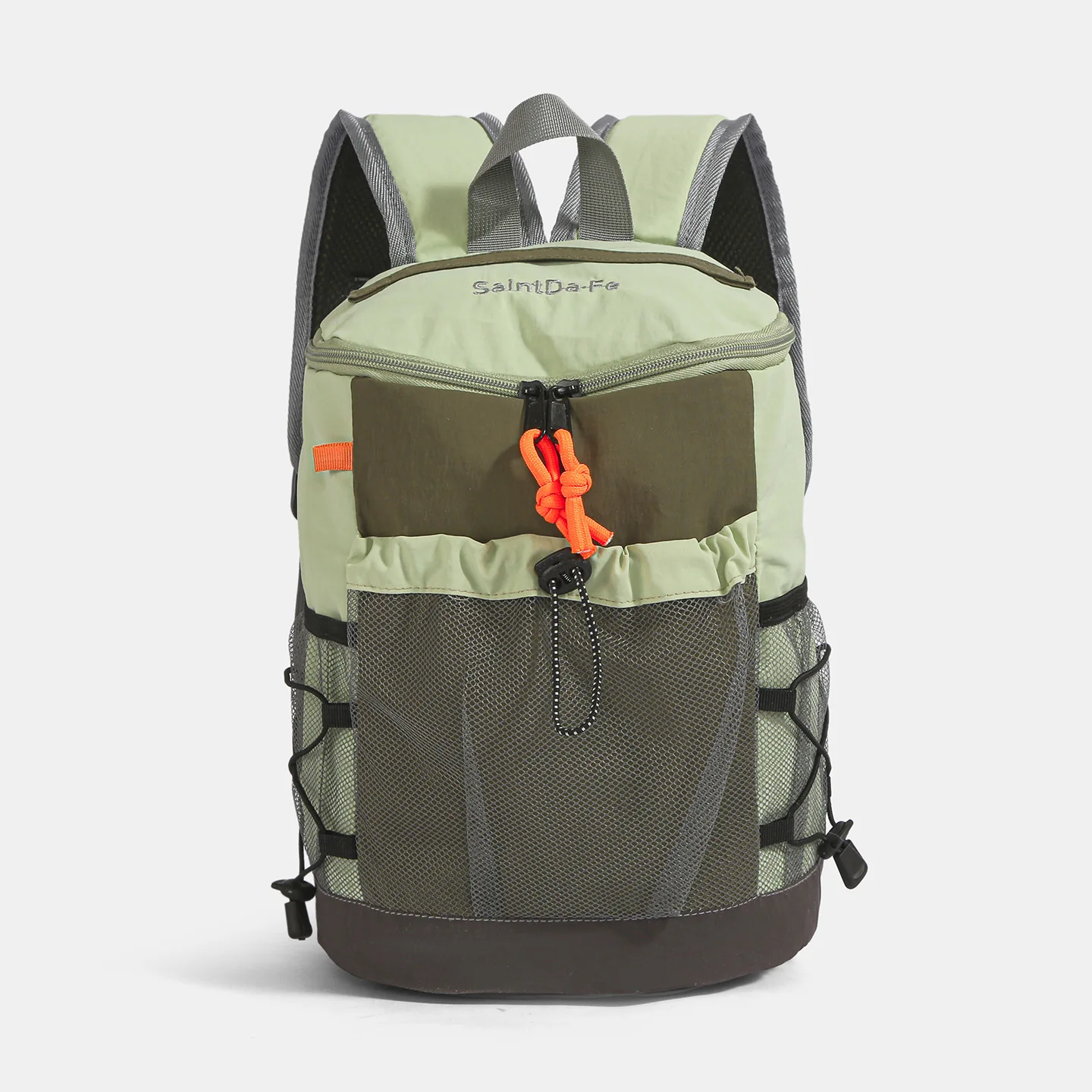 2026 New Simple Lightweight Women Backpack, School Bag for Middle High & College Students, Outdoor Travel Sports Rucksack