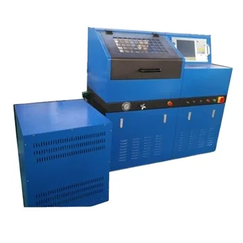 Beacon Machine BC-D3 Balancing Machine for Turbocharger Shaft With VSR HICH Dynamic Turbo Test Equipment