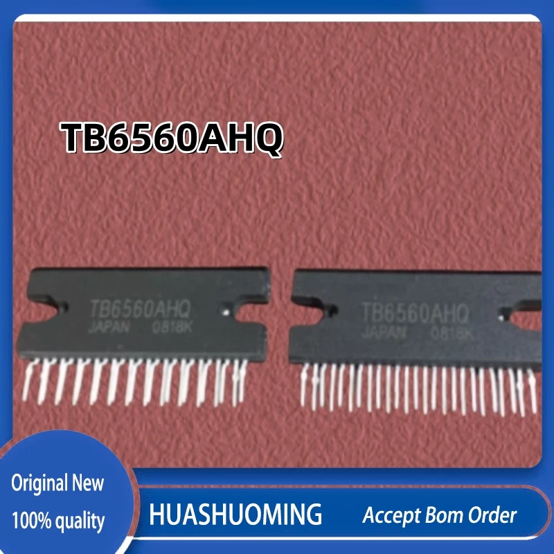 5Pcs/Lot  TB6560AHQ TB6560  TB6560AH   ZIP25