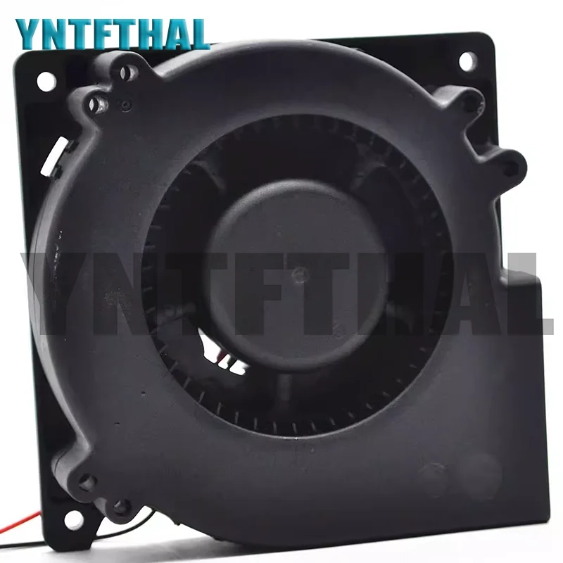 NEW For  HB-1232H24 DC24V 0.5A 12032 Two Lines Blower Fan