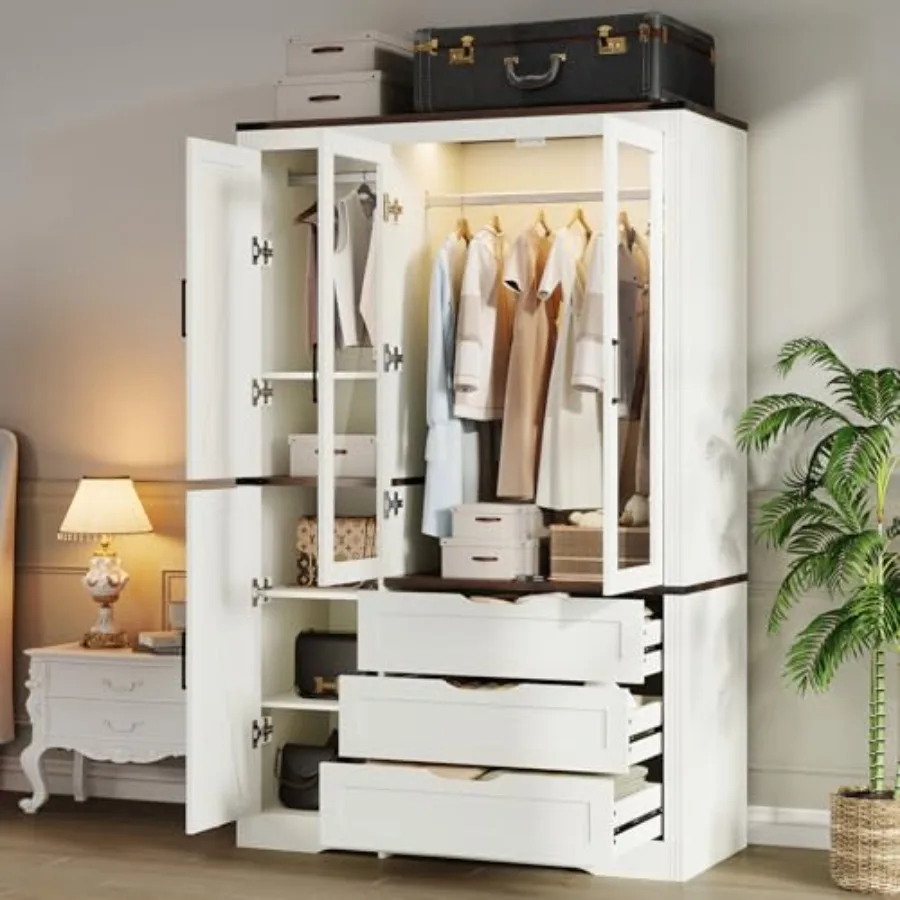 Concho 73" Tall Far…