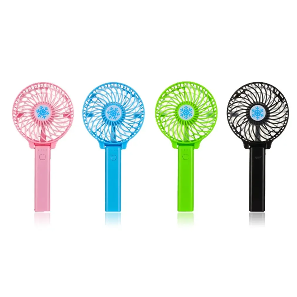 Portable Multifunctional Lithium Charging Electric Fan - Outdoor Handheld Fan