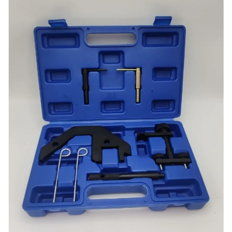 

Engine Timing Locking Tool Kit For BMW 2.0/3.0 Diesel Engines E38/E39/E46/M47/M57