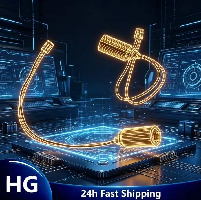 1pcs/571Nm Golden laser module High-stability light-emitting diode