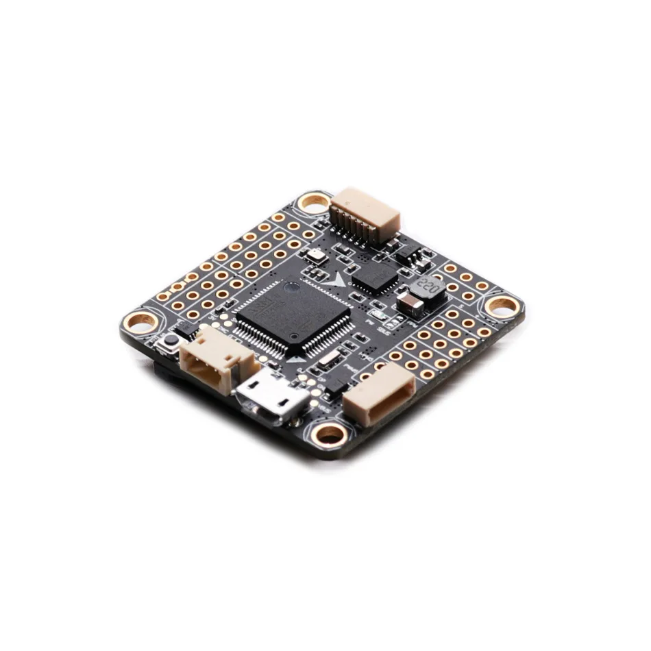 F4V3S Controlador de vuelo SP Racing F4 F7 Racing Drone Control Estándar Acro NAZE32