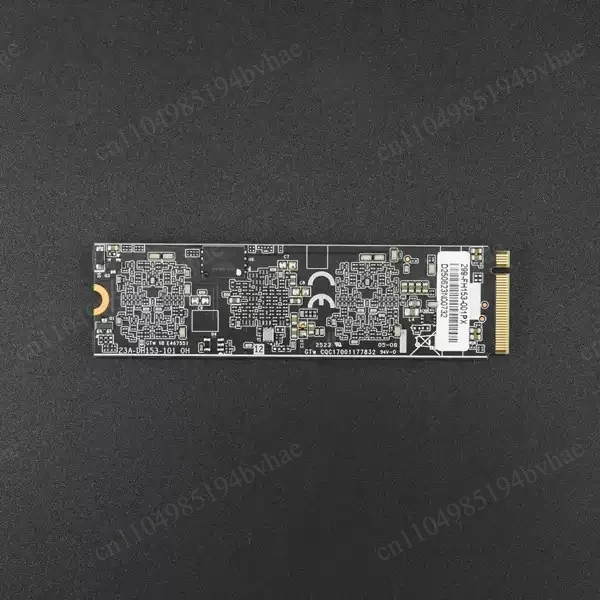 DEEPX DX-M1 AI Accelerator M.2 Module Artificial Intelligence Domain Intelligent Robot Expansion Module