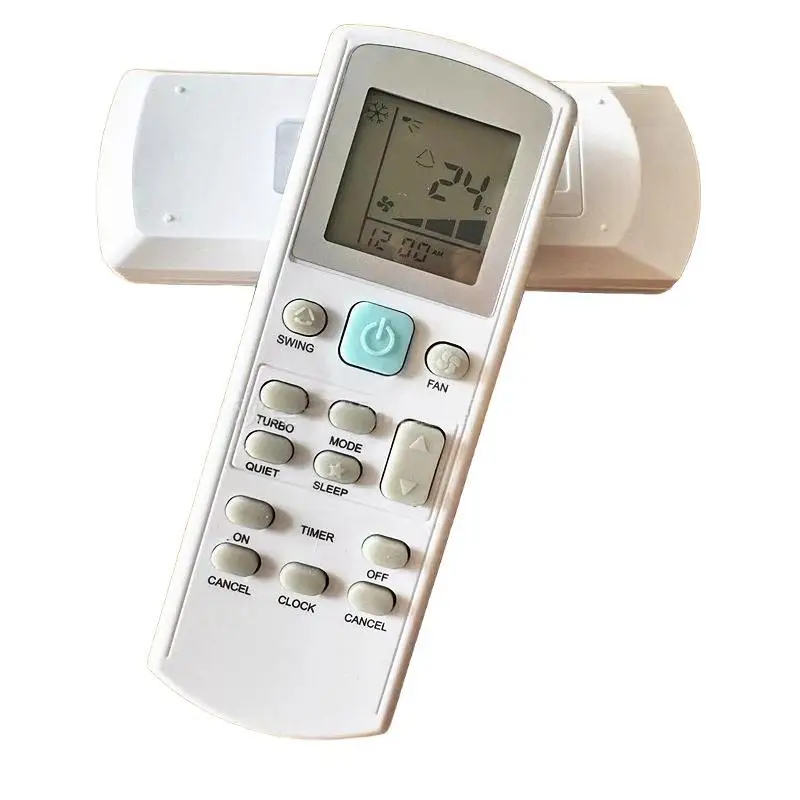 Air Conditioner Remote Control Replacement Fit for Daikin ACSON APGS02 ECGS02 BRC52 Stable Performance for Home Office Hotel Us