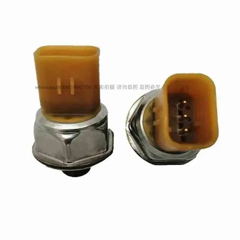 

Wheel Tractor Scraper 621K 627K 623K for Fuel Pressure Sensors 296-5270