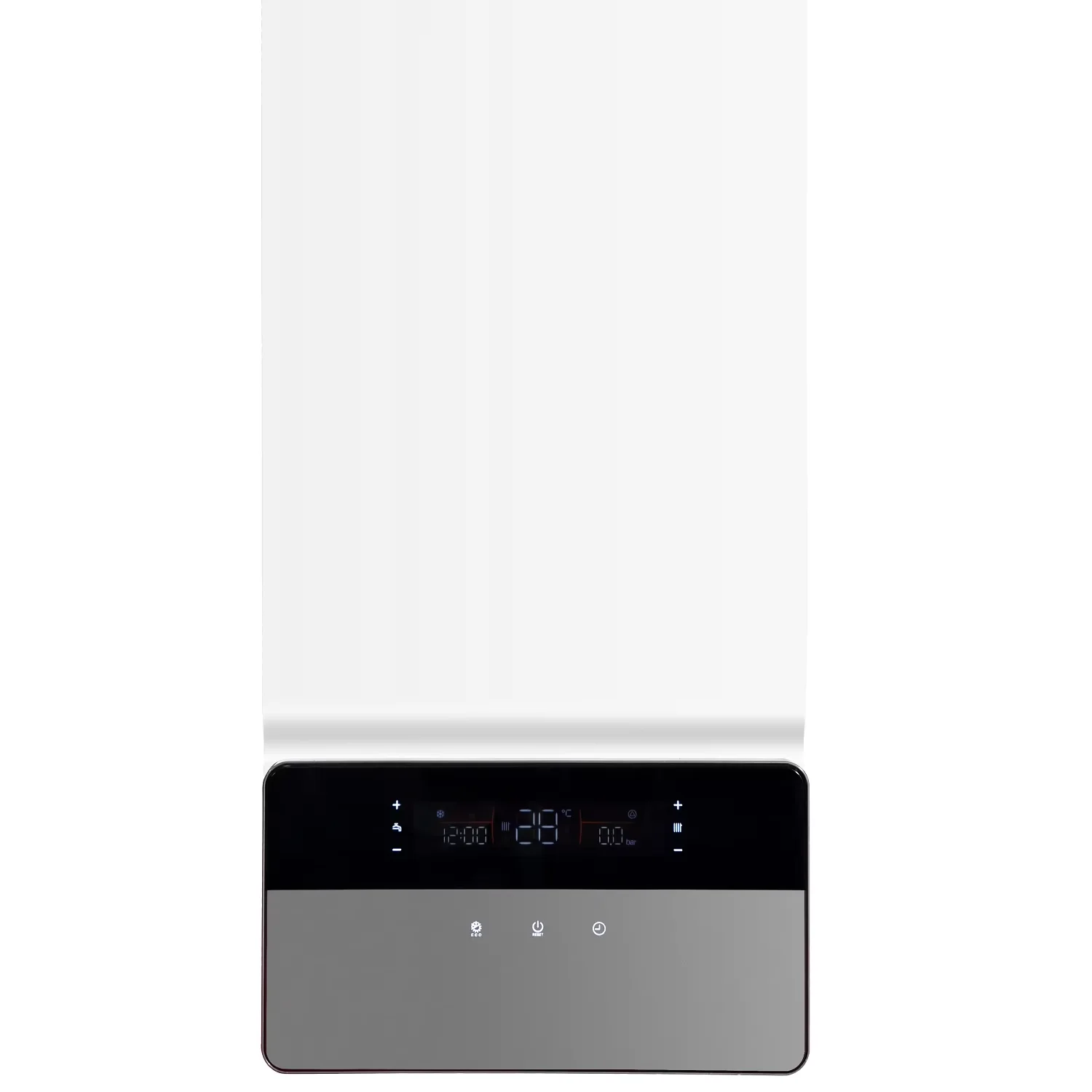 Smart Gas Boiler, Smart Heating + Constant Hot Water, Adapt To Family Usage Patterns Perfectly