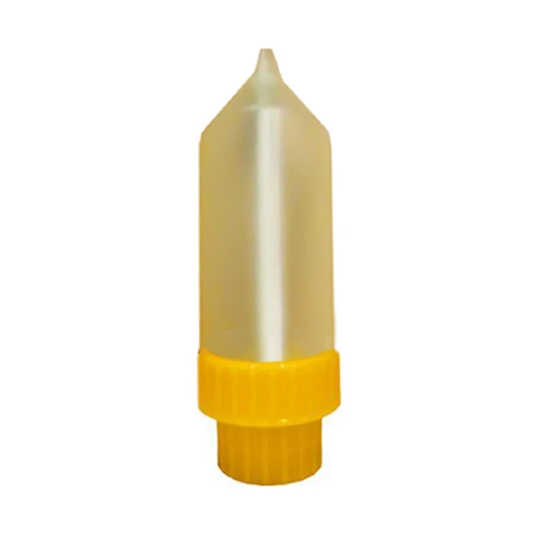 

Quantitative Control Sauce Dispenser Nozzles Sauce Dispenser Accessories Universal Nozzles For Food Dispenser