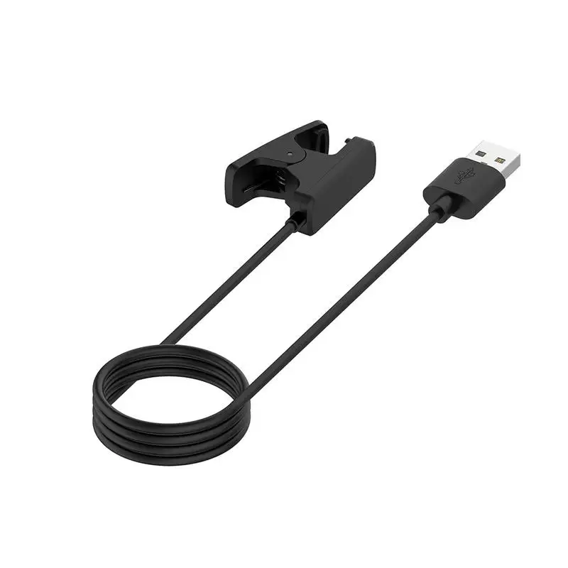 1m USB Charging Data Extension Cable For Garmin -Driver/-/-Captain/-Expedition Smart Watch Charger