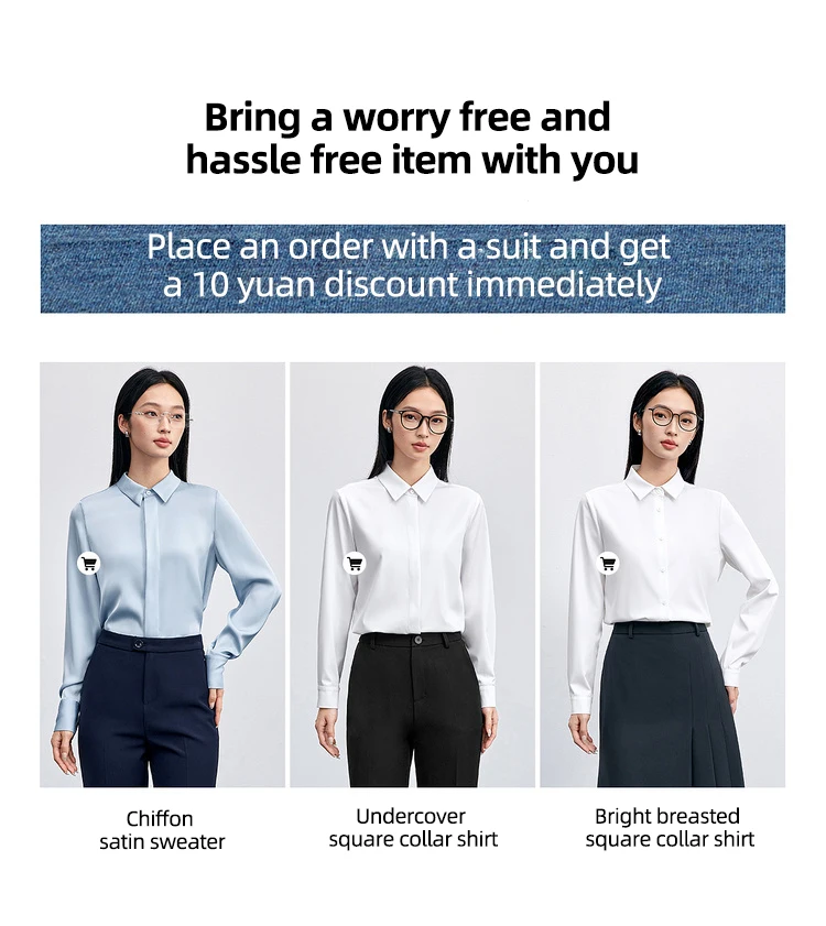 SENTUBILA ‌ Damenblazer ‌ Slim Fit Mäntel Herbst 2026 Damen Bürokleidung ‌ Langarm ‌ Jacke ‌ Damen-Formelle Kleidung 153XA1646 – Detail 14