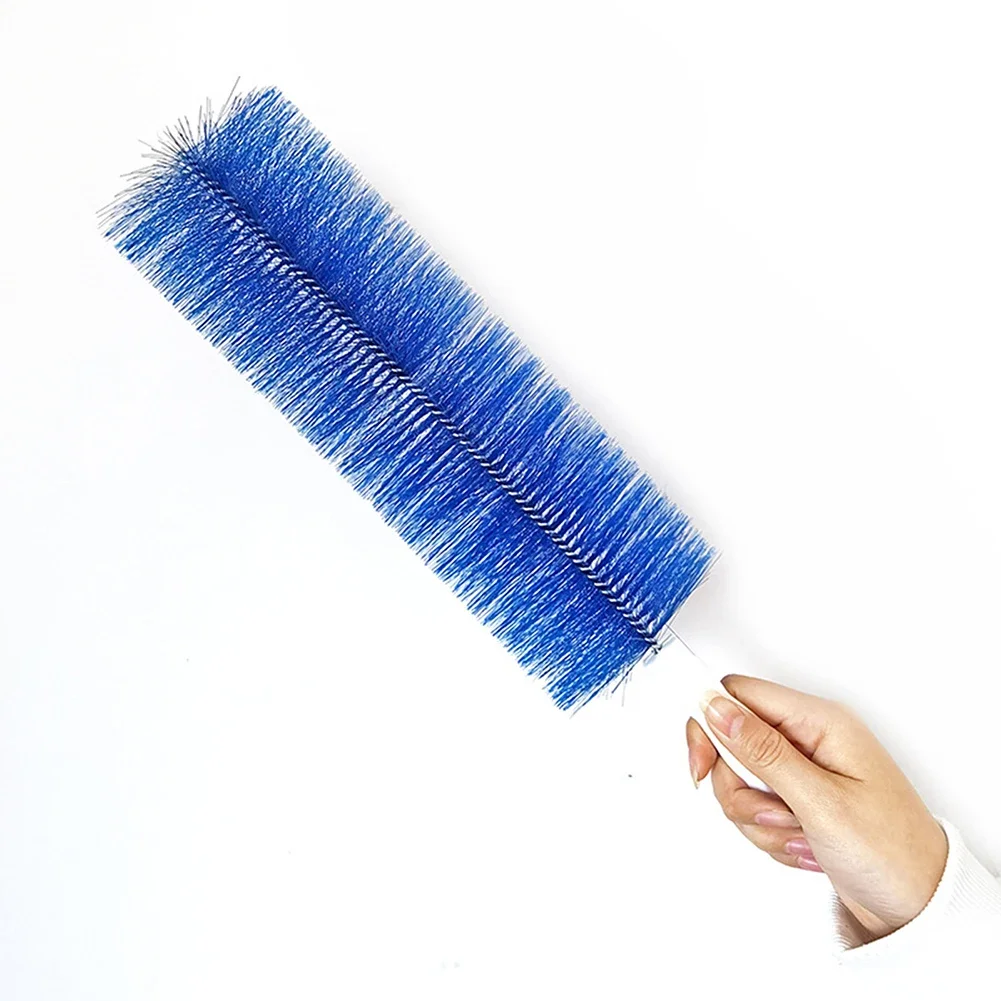 Package Content Foldable Brush Dust Collector Air Conditioner Cleaning Brush Dust Collector Foldable Microcrack Package Content