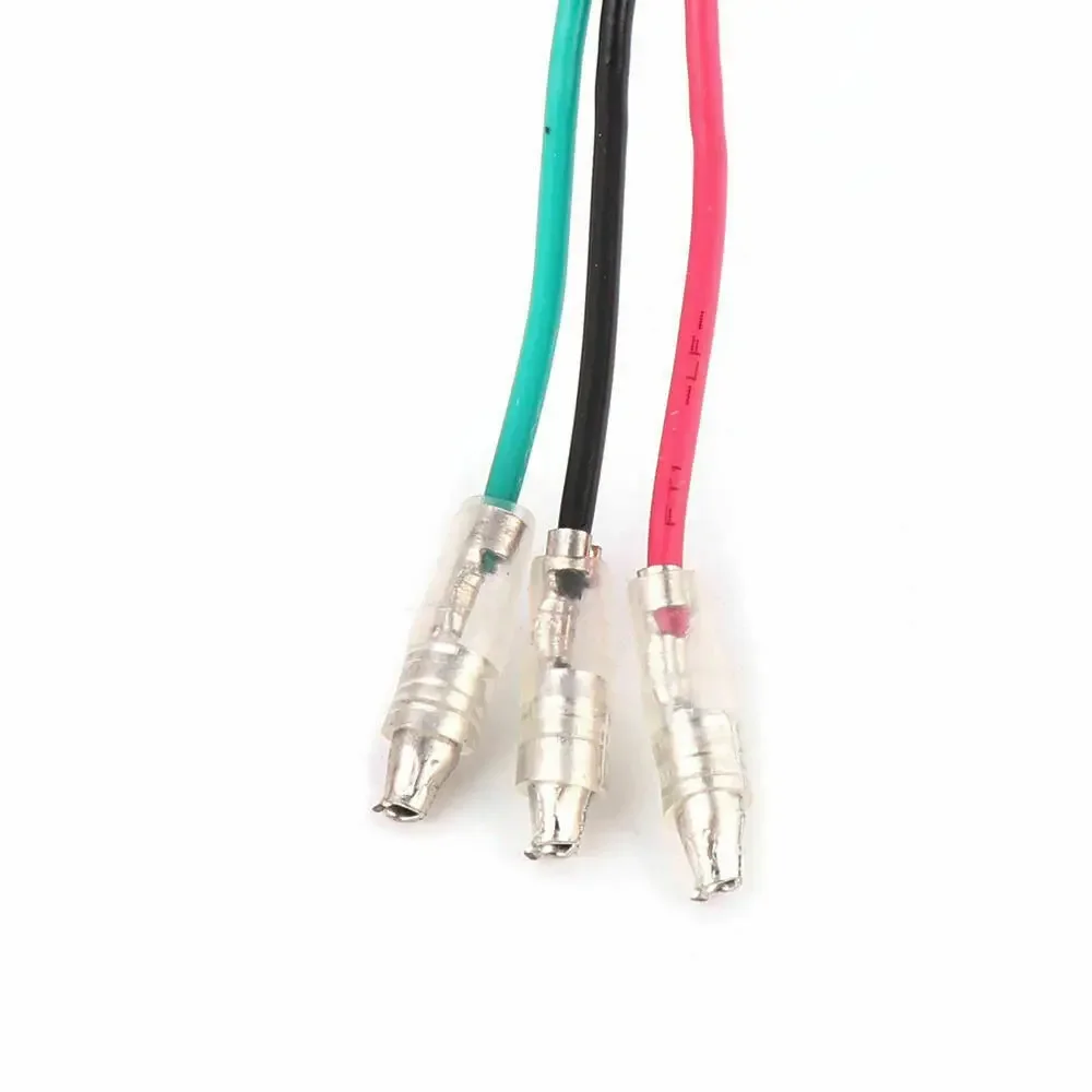 لكاواساكي KLX 125 2010-2021 KLX 150/L/J/BF 2005-2021 الحاجز مزيل الذيل مرتب LED الذيل ضوء الفرامل