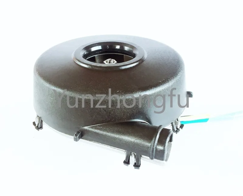 12V-24V DC air blower vacuum motor for medical device or Inflatable