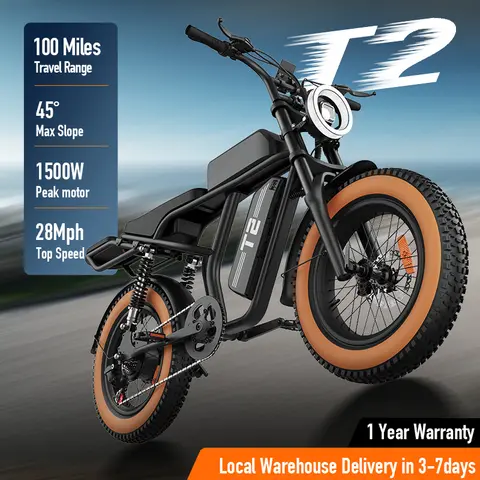 10 best sales 1500w elcykel - №6