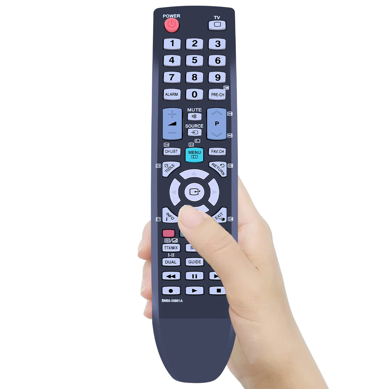Pilot do telewizora Samsung BN59 ‑ 00901A BN59 ‑ 00849A BN59 ‑ 00706GOB bn59-00888a AA59-00484A BN59-00862A bn59-00940a bn59-00938a