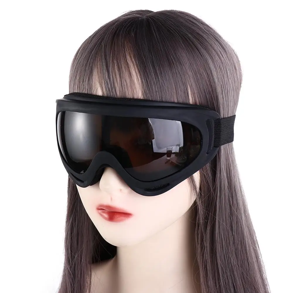 

Uv Protective Dustproof Protective Gears Anti Glare Windproof Sunglasses Cycling Glasses Driving Glasses Motorcycle Goggles