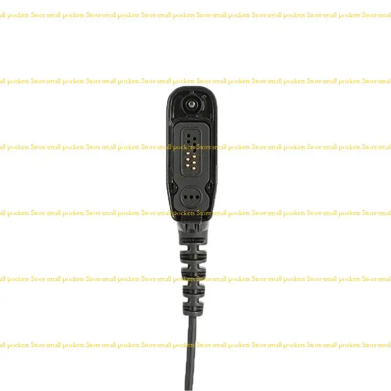 R1WD USB Programming Cable Replacement for Walkie Talkie for  DP4800 DP4801