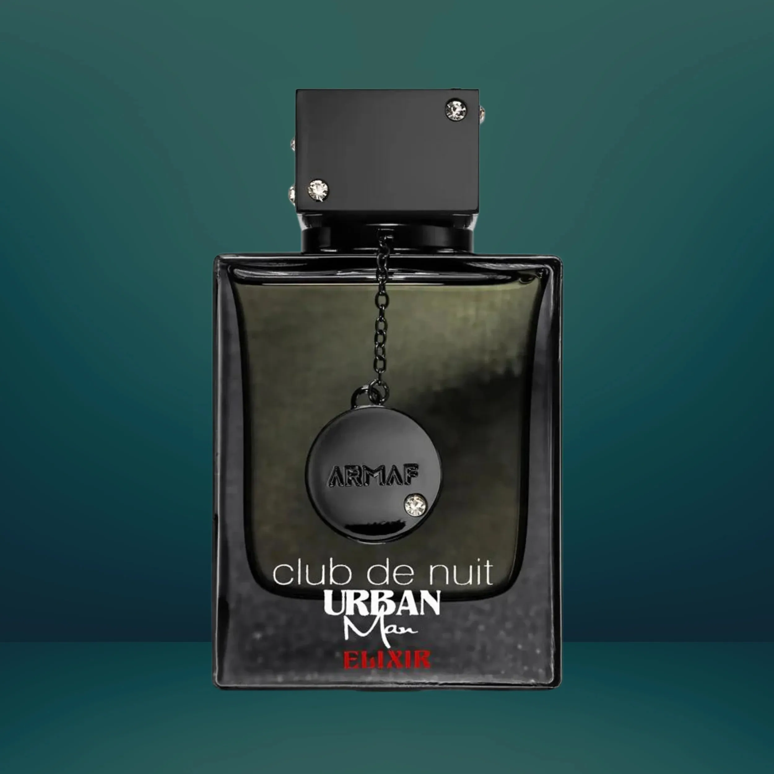 عطور ARMAF CLUB DE NUIT URBAN MAN ELIXIR Eau De Parfum -3.6 fl.oz/105 ML-1 زجاجة #4
