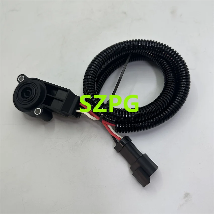 

Excavator Sensor Parts for CAT D6R D7R D8R Position Sensor 214-4863