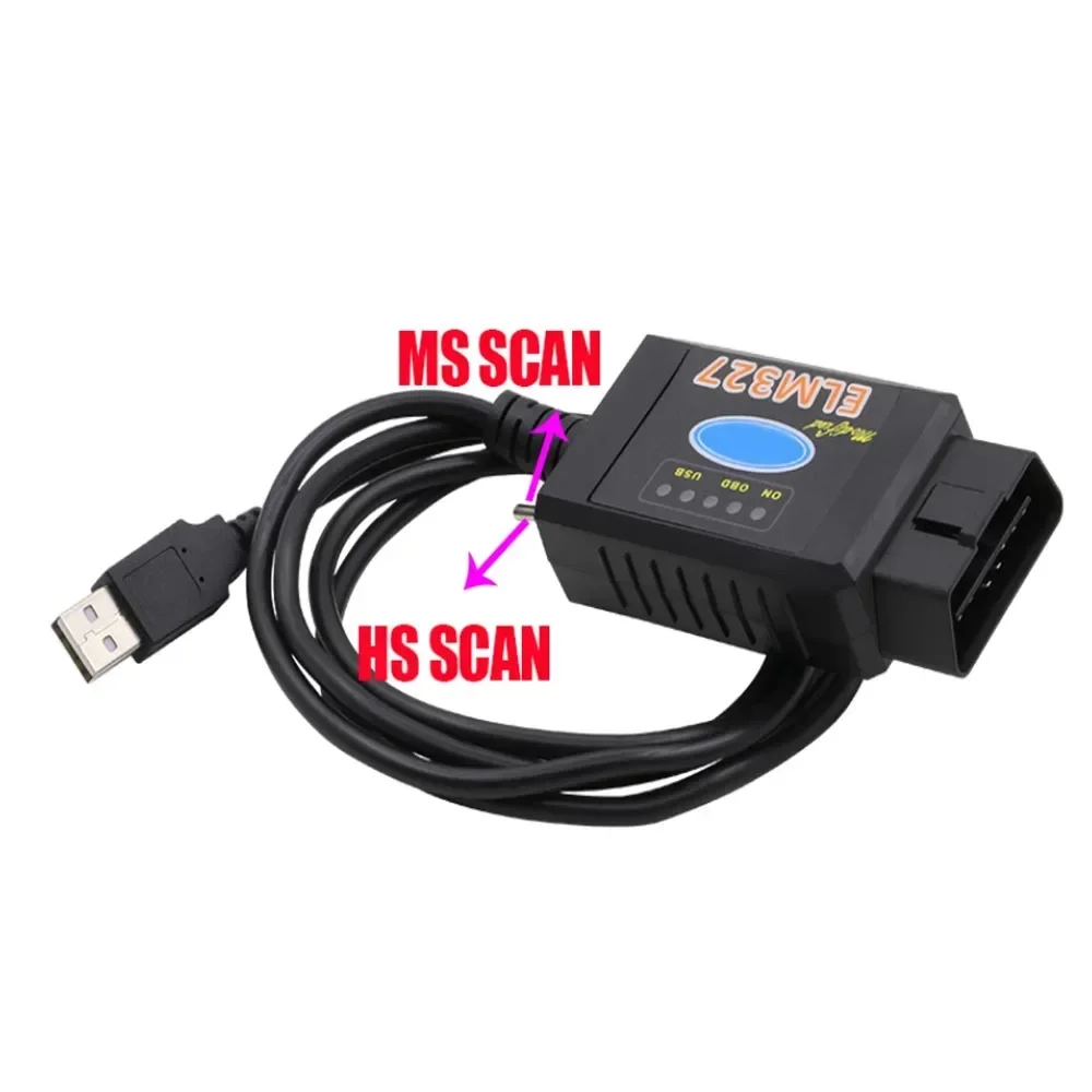 

Новый V1.5 PIC18F25K80 ELM327 USB FT232R с переключателем OBD2 сканер для автомобильных диагностических инструментов ELM327 OBD2 V1.5 USB диагностический сканер