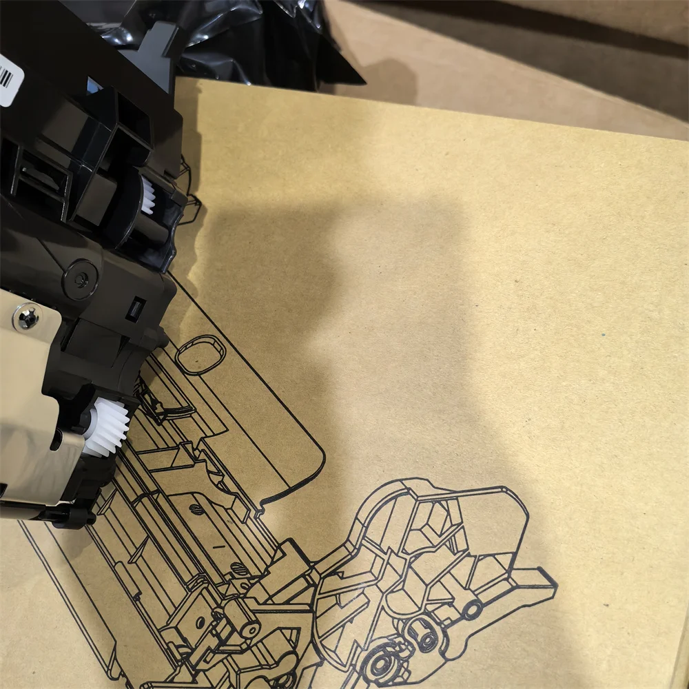 

DV1150 Developer Unit For Kyocera 2635DN DV1153 P2235 2040 2735DW