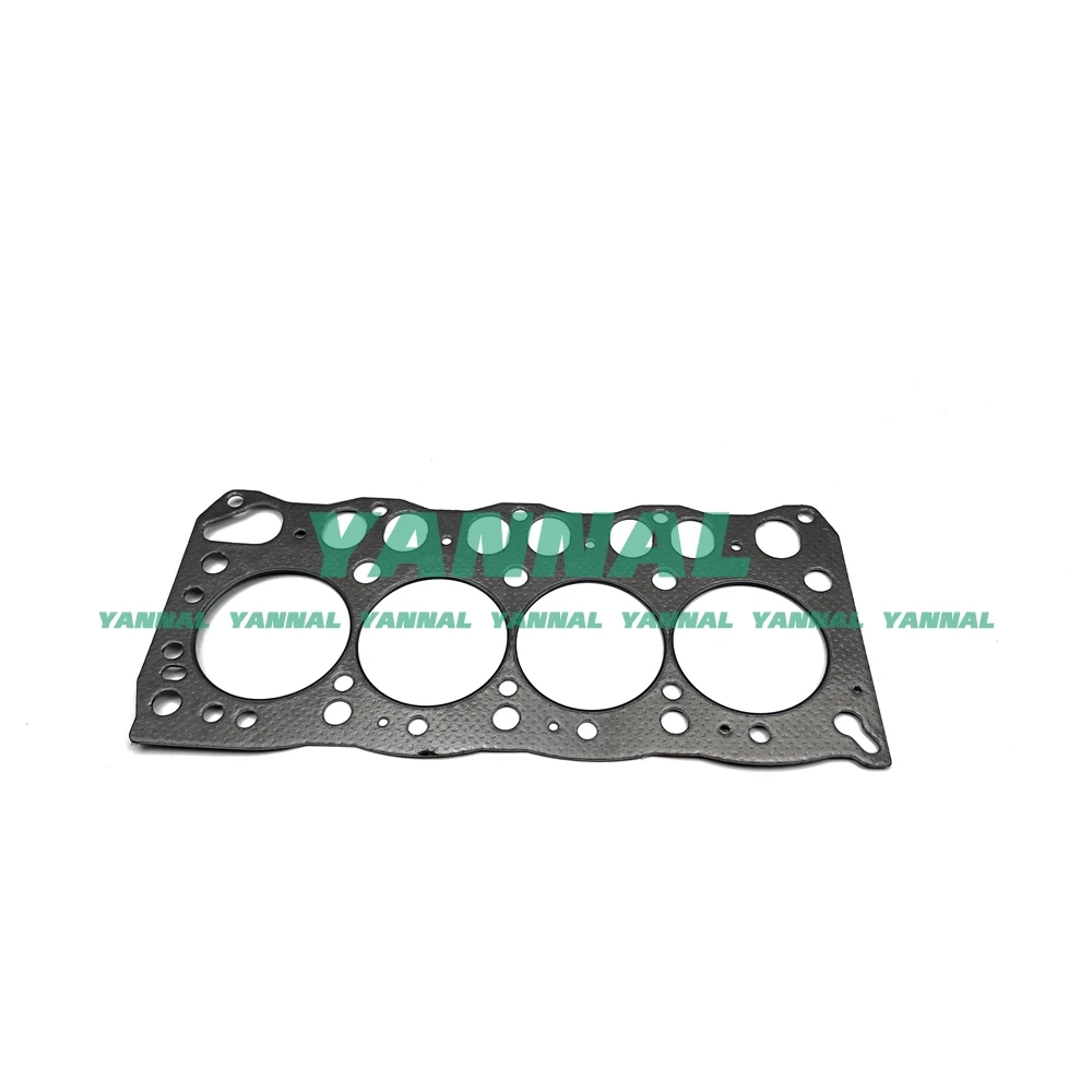 

Fine quality For Isuzu 4LB1 Head Gasket 8-97099-788-0 Engine Assy Parts