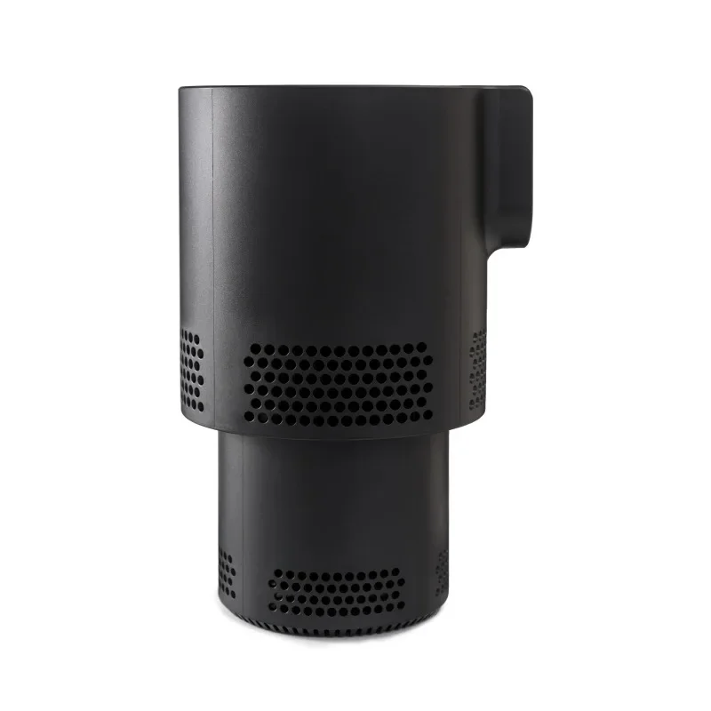 12 فولت 3A مجموعات السيارات الداخلية اكسسوارات المحرك الإلكتروني الذكية حامل أكواب المشروبات الساخنة والباردة #5