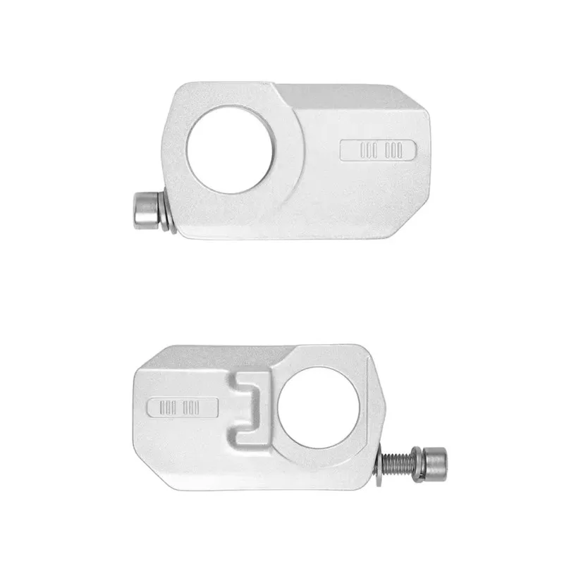 Motorcycle Chain Regulator Embedded Type For VOGE DSX900 900DS 900 DS DS900 Left/Right Strand Limit Adjustment Device