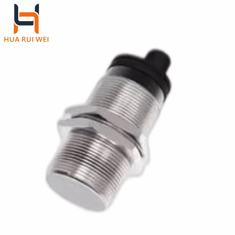 

2026 Hot Sale New CR30CF10DPO-E2 Industrial Automation Sensor