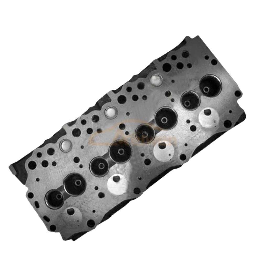 

Car Engine Cylinder Head Used For Kia OE No. 0K75A-10-100 K75A-10-100