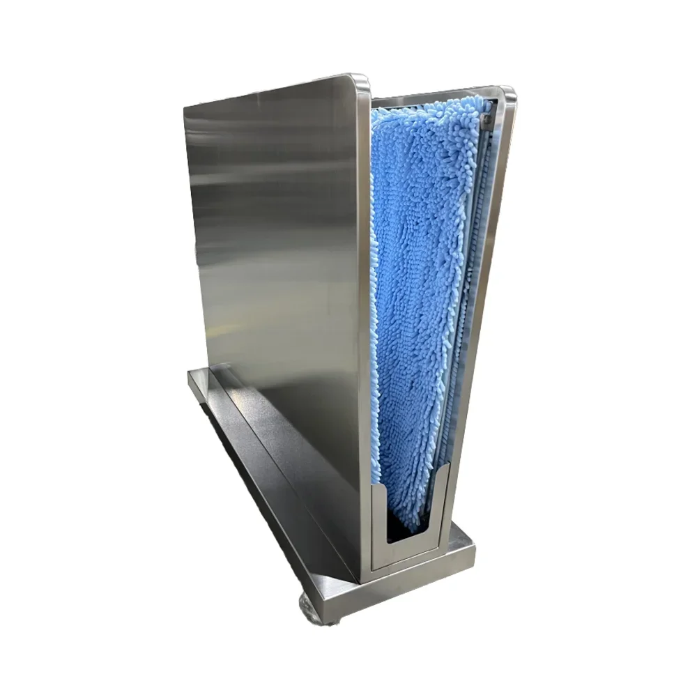 

2024 New Small Business Ideas Fast Drying Umbrella Wrapping Machine
