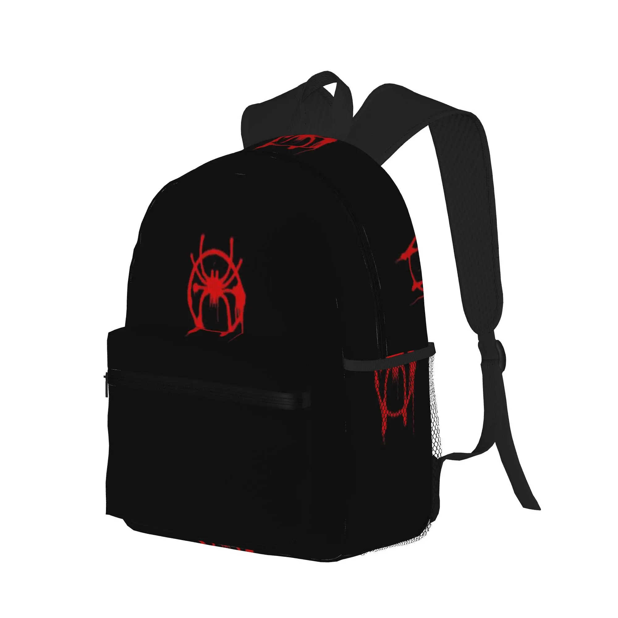 Spider  Casual Backpack for Students and Adults Backpacks