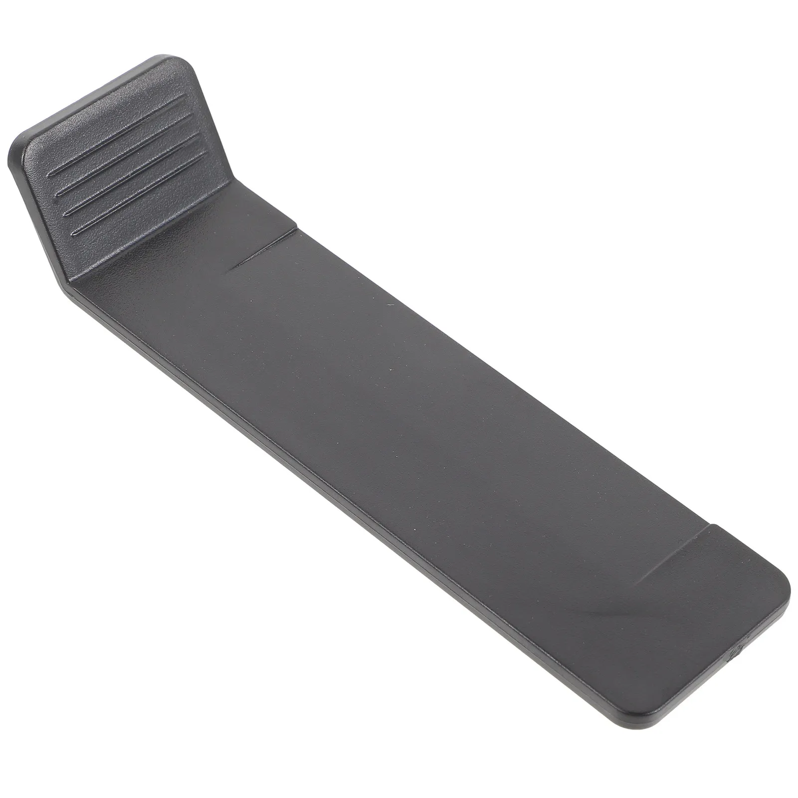 Electric Guitar Floating Bridge Shim ABS Tremolo Bridge Plate Replacement Tool Guitar Maintenance Tool Insert Blocks