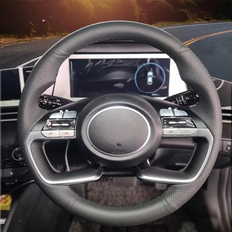 For Hyundai Avante …