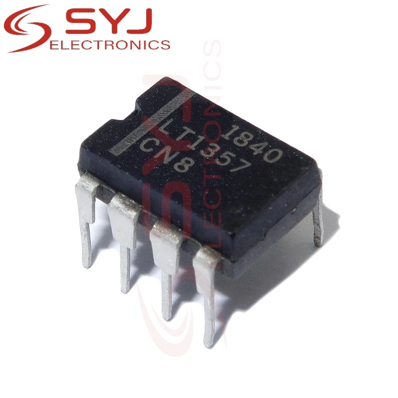 5-20PCS LT1357CN8 LT1357 ISL6265AHRTZ ISL6265AHRT CH341A CH341 BQ24738H BQ738H K20T60 20T60 SN34MCP SN34