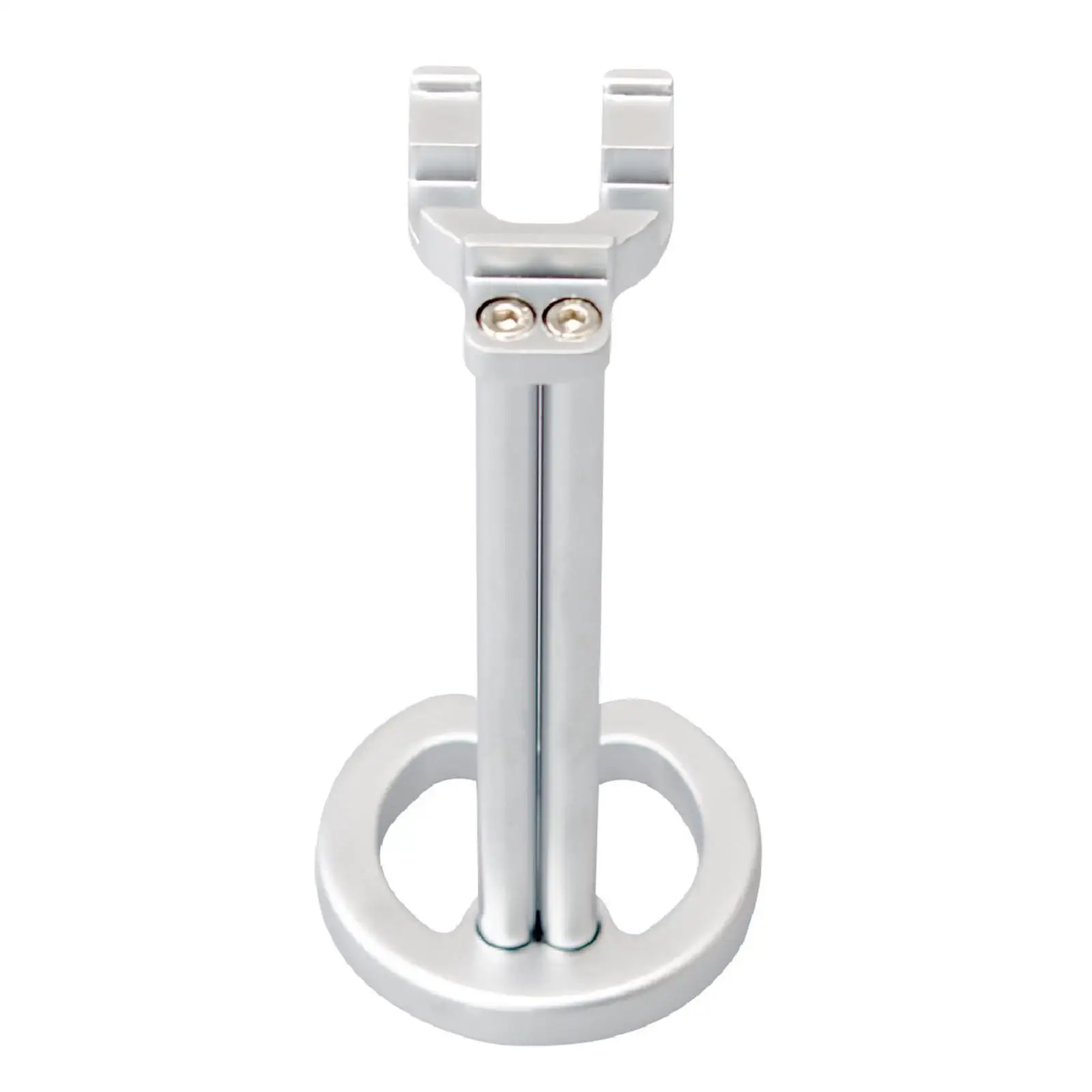 

Manual Razor Holder Double Sided Shaver Rack Razor Solo Stand Standing Gift for