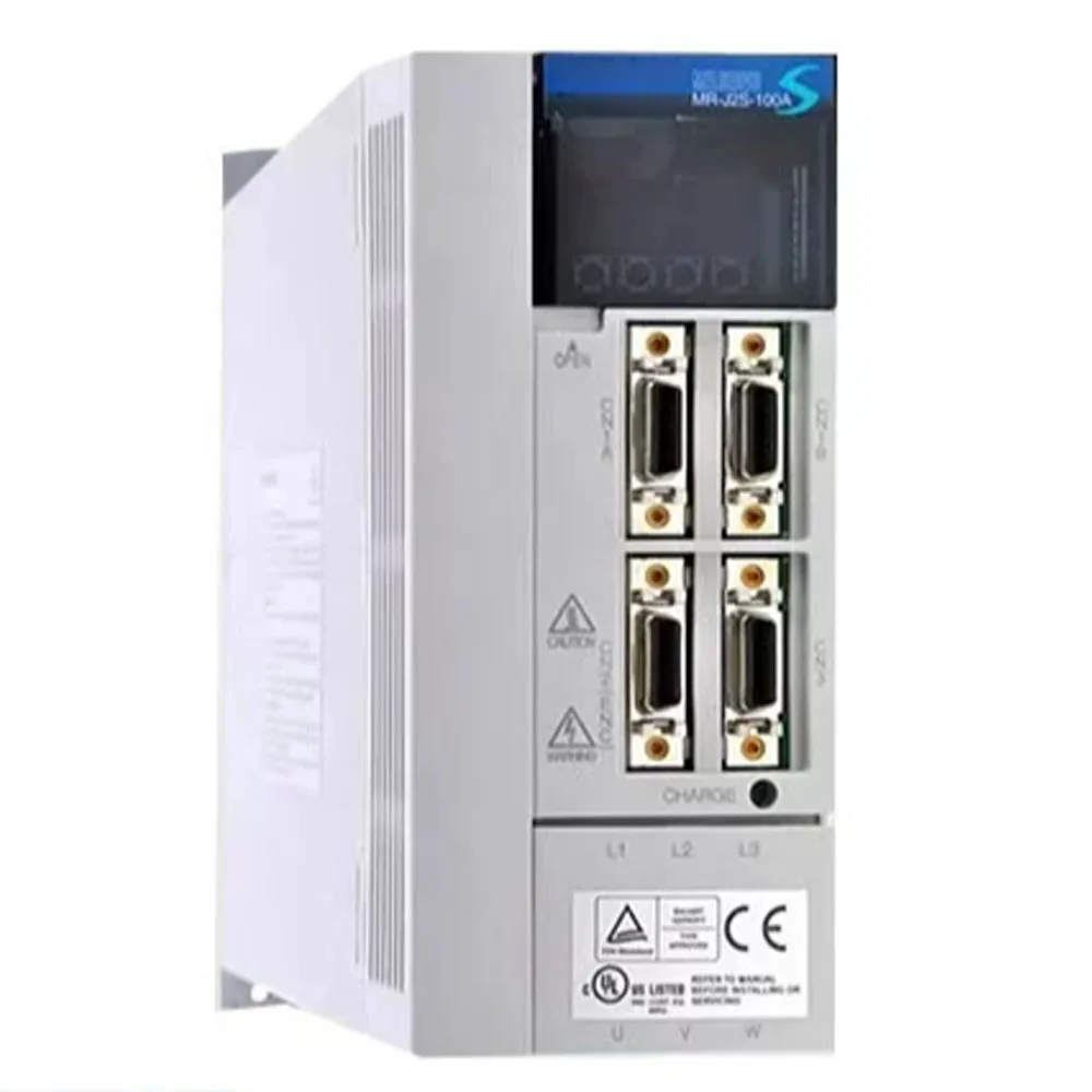 New servo drive MR-J2S-60A MR-J2S-70A MR-J2S-100A AC servo amplifier