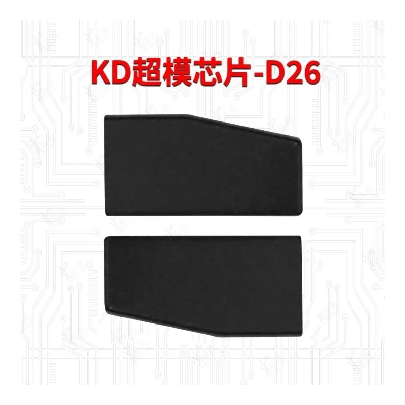 F62F Super Chip Transponder Chip Portable Wide Application для ID46 PCF7936