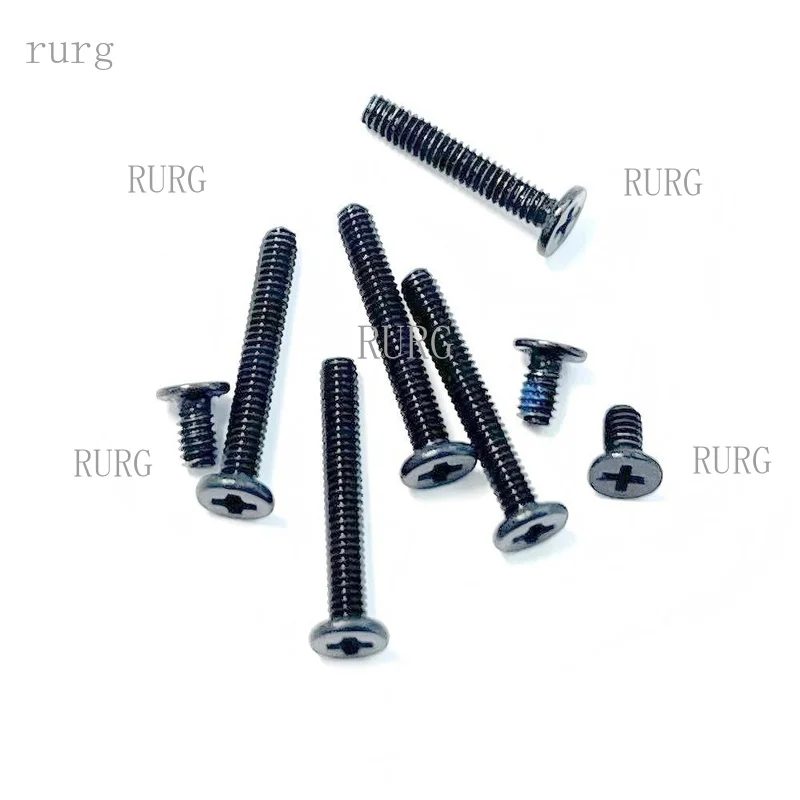 R+ is suitable for ASUS ROG Xbox Ally (2025) RC73YA new bottom base screw replacement part