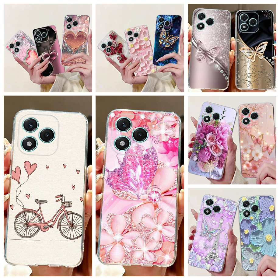 For Huawei Honor 40… - image