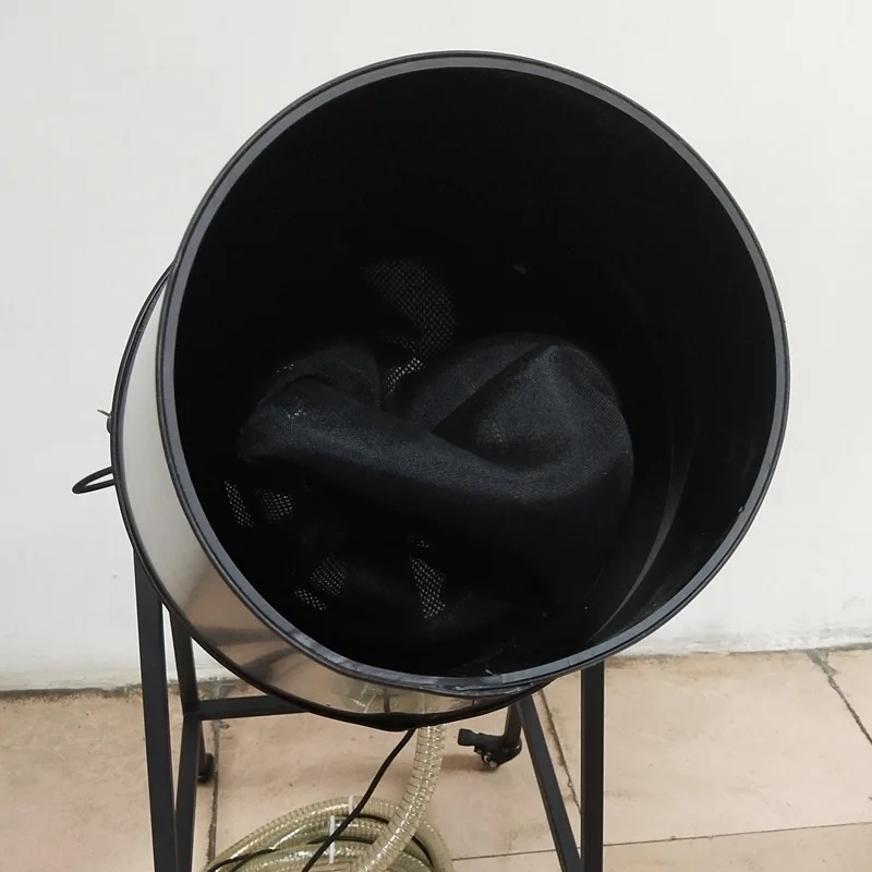 

Водный парк: уличный вертикальный бассейн с пузырьками для детских праздников и мероприятий