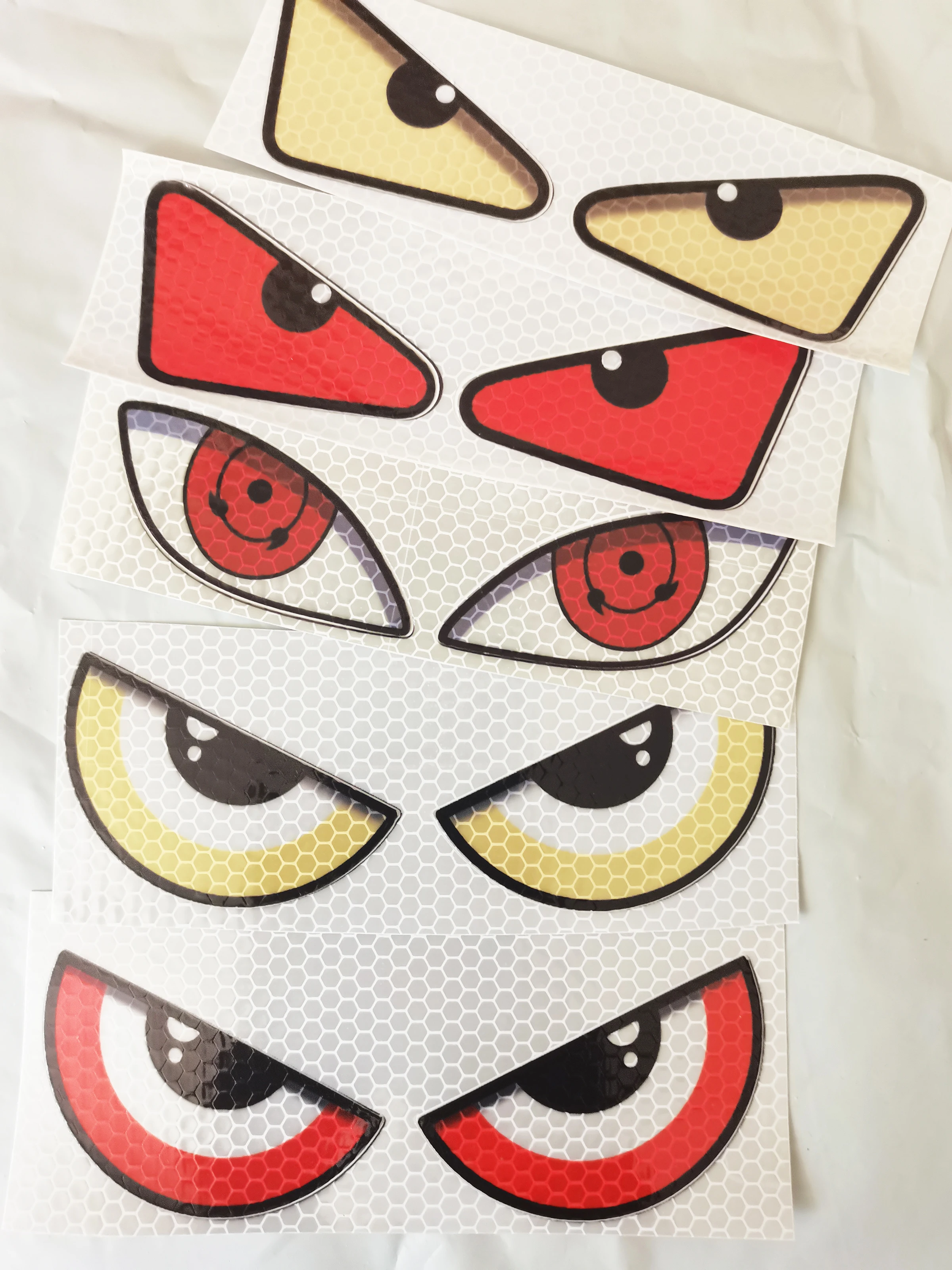 4pcs Stickers for DJI AgrasT20PT25T30T40T50T60T70T70PT100 Drone Decals