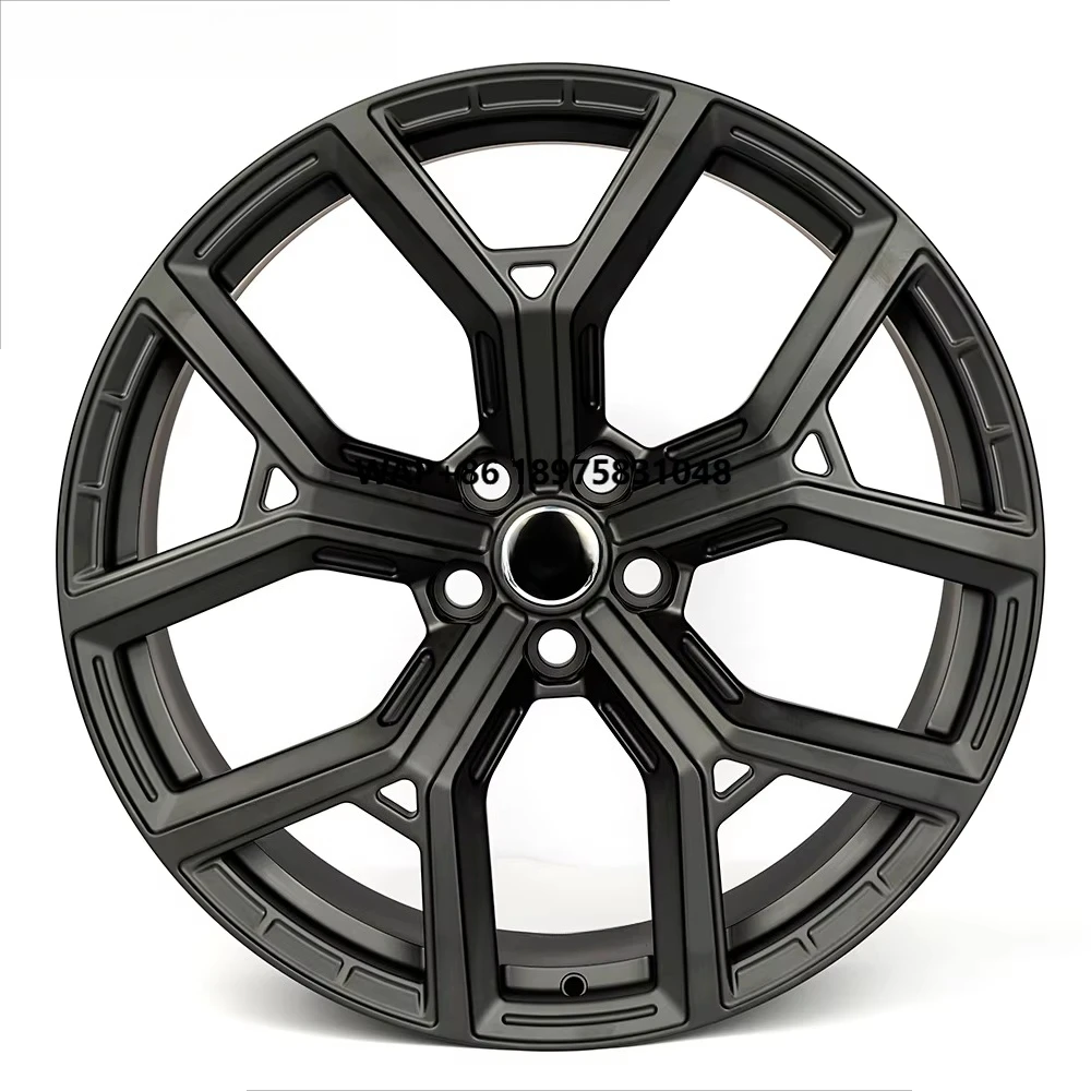 

18 19 20 22 24 26-дюймовые колесные диски 22x9.5J, легкосплавные диски для автомобилей, 5x120 5x165.1 5x114.3 5x130