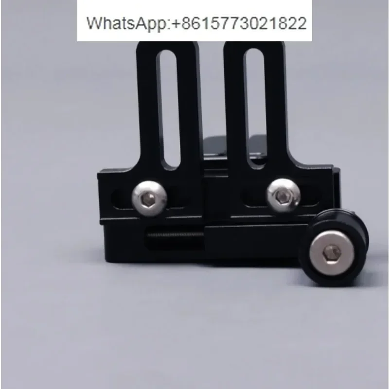 

Askar | SQA55 bracket eaf ESC bracket electric focus set is coming