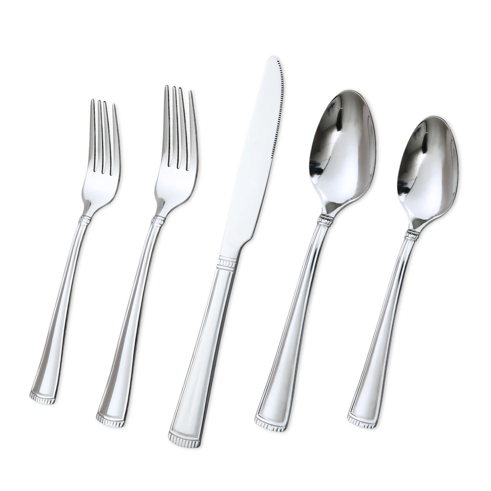 

Lorena MAIT 20-компонентные ножи для ремонта, вдоль кухонной утвари и столовых приборов. Эти товары из высококачественной конструкции.