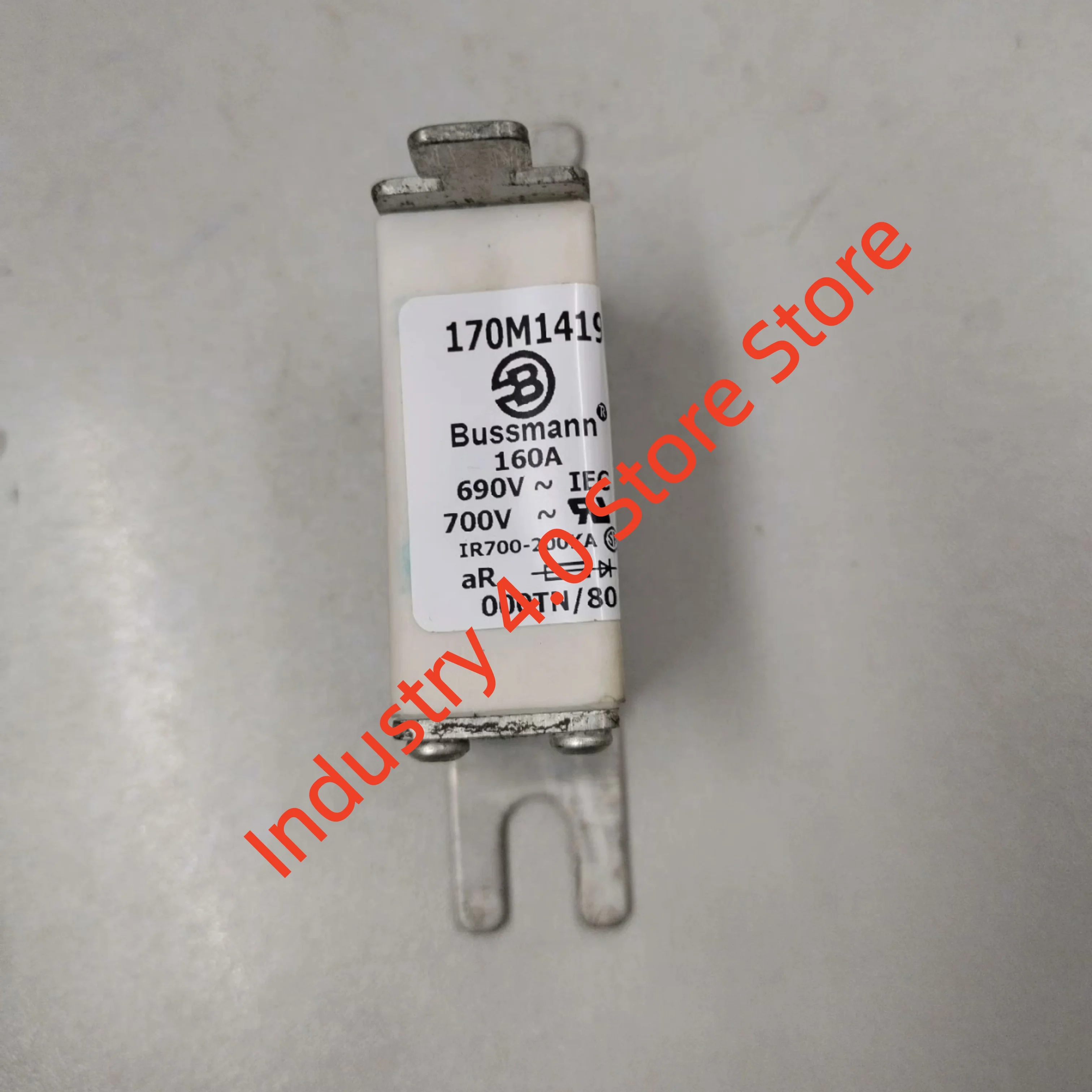 170M1467 170M1468 Fusible neuf dans la boîte
